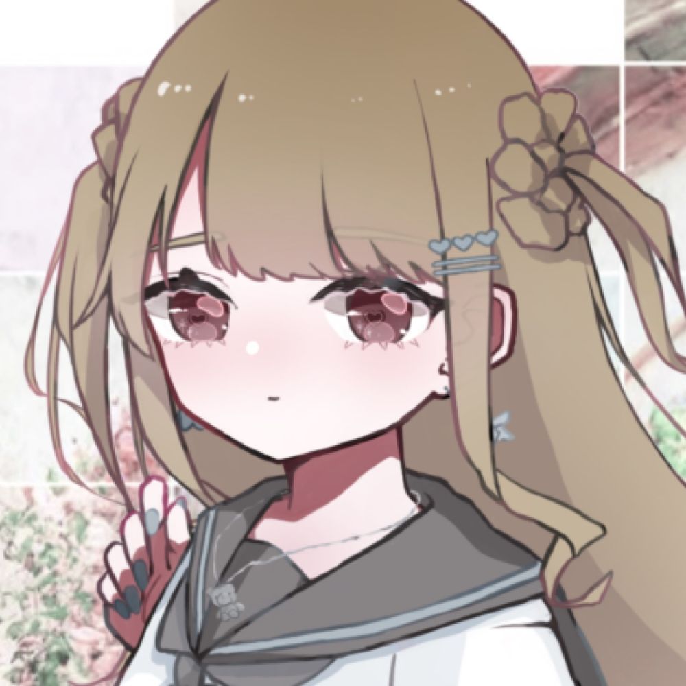 花志詩夜🐻‍❄️🌼