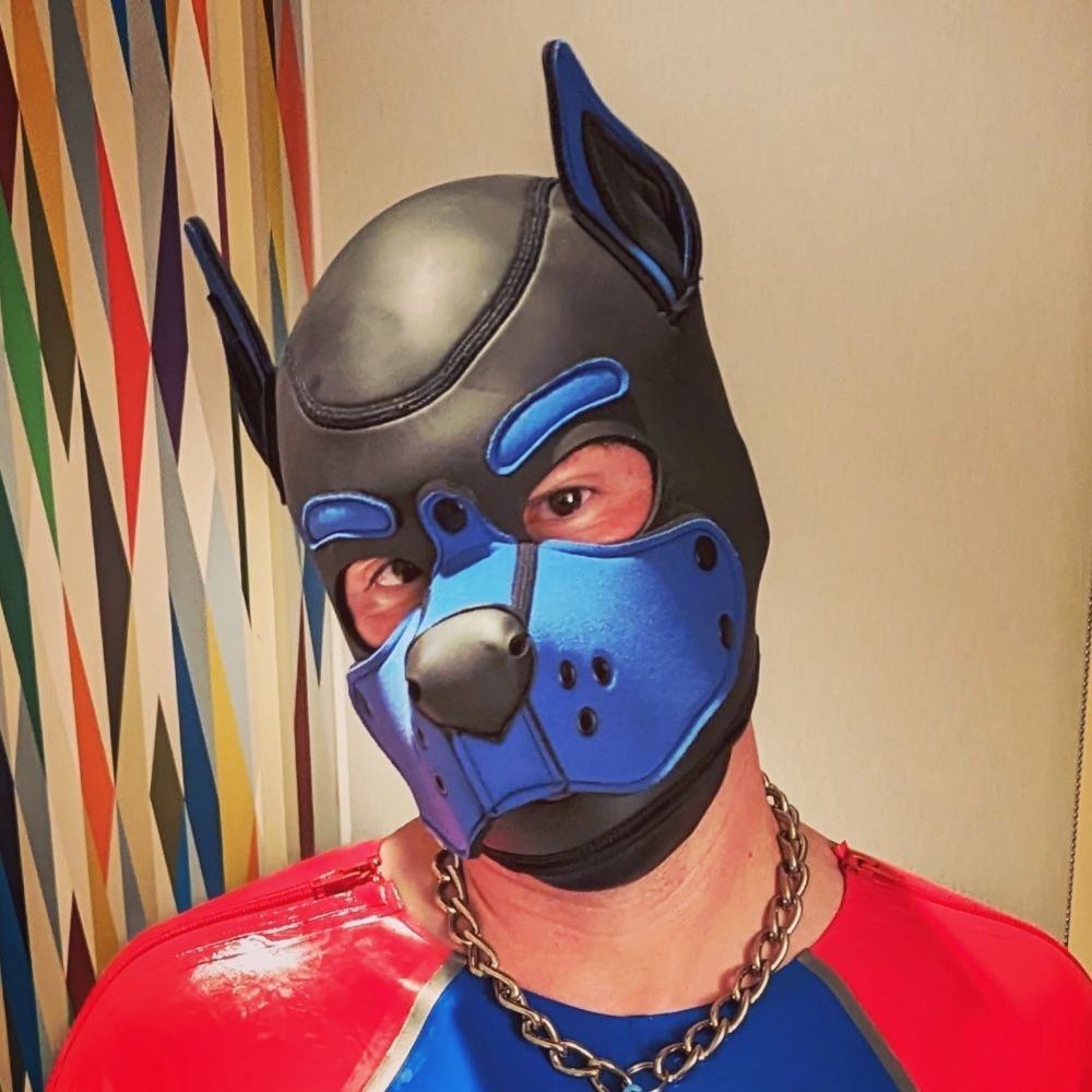 Pup Zell