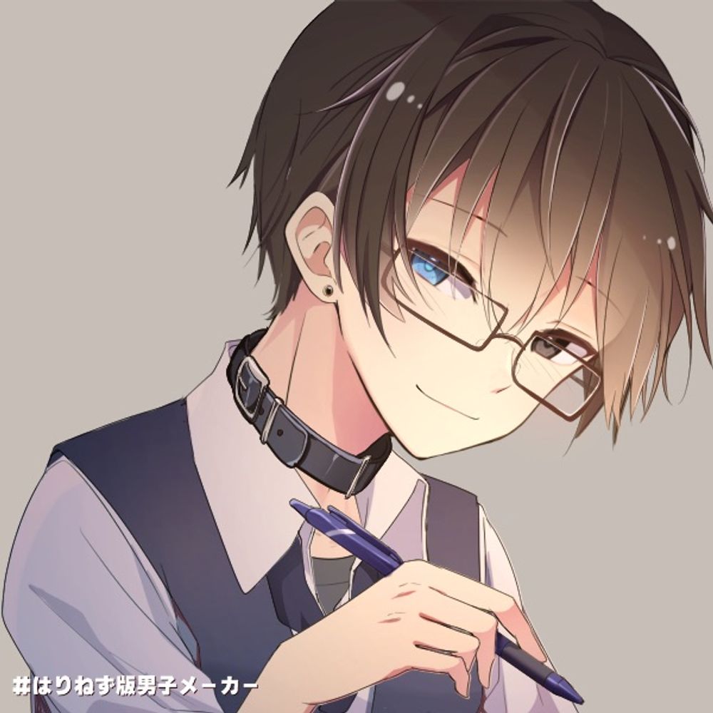 Yoru 🩷💛💙