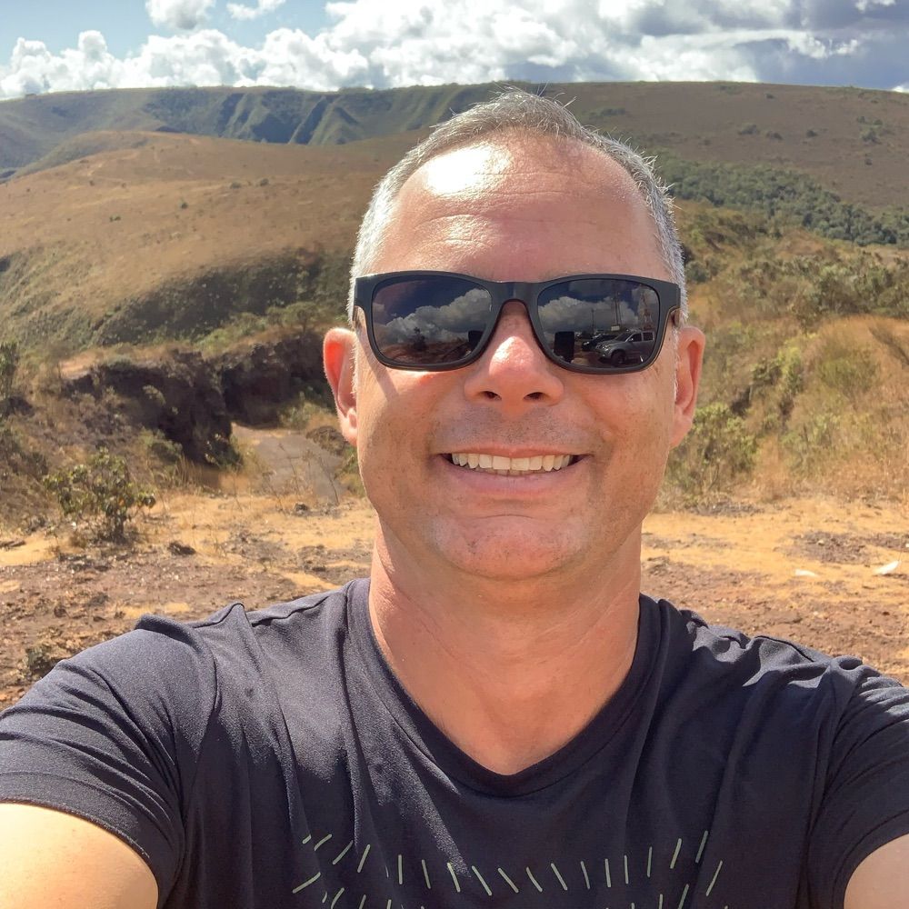 Leandro Murchd