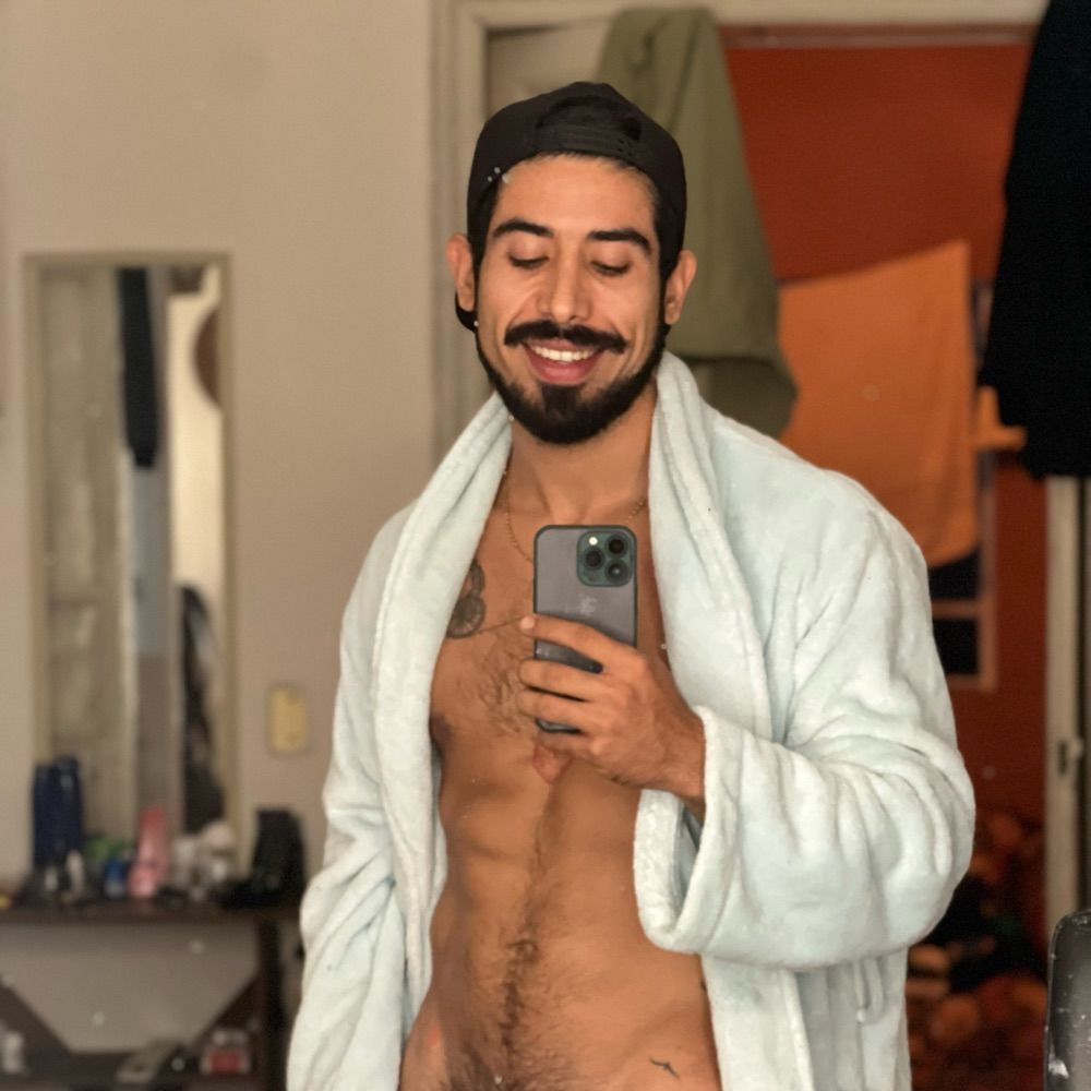 Gibran Poisot