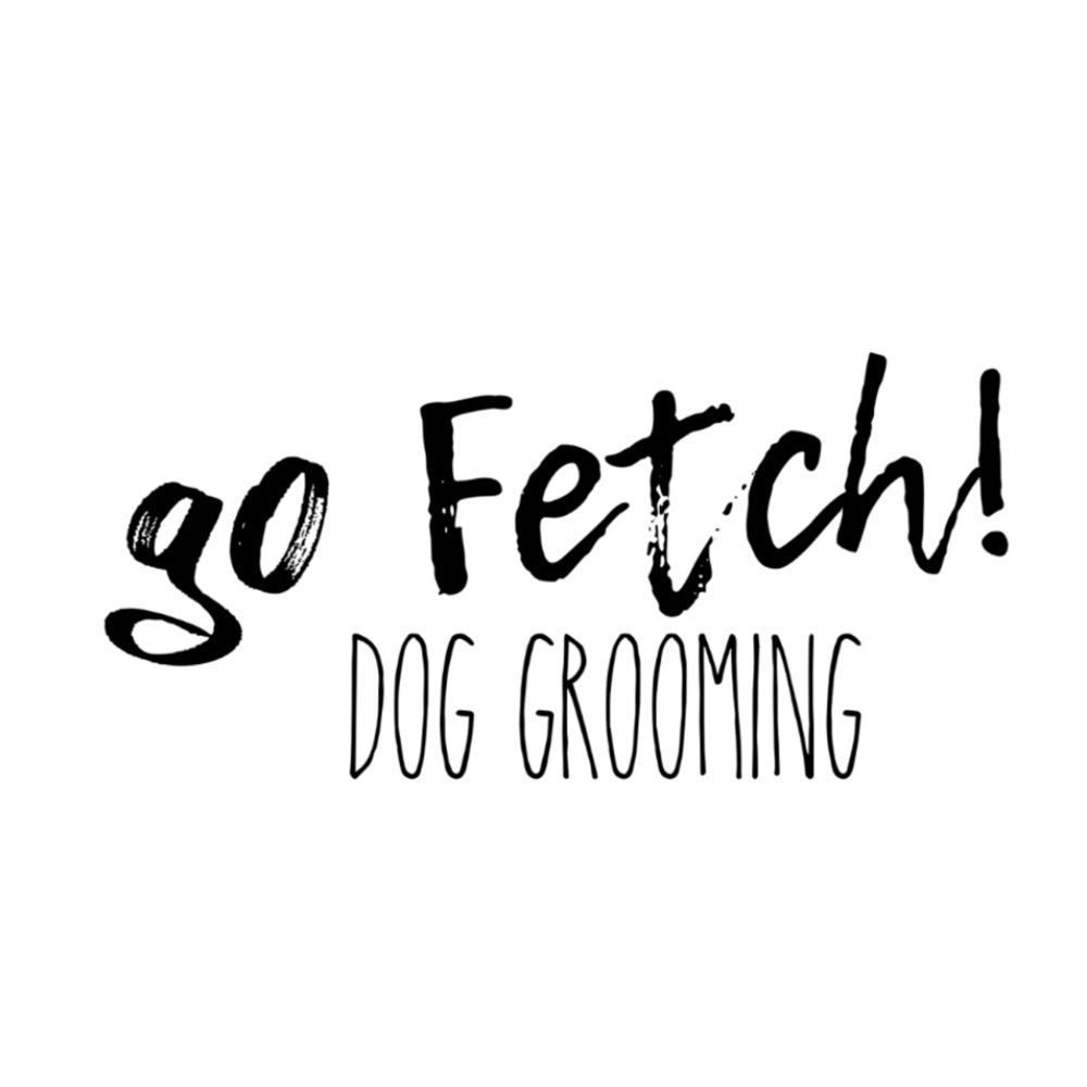 Go Fetch! Dog Grooming