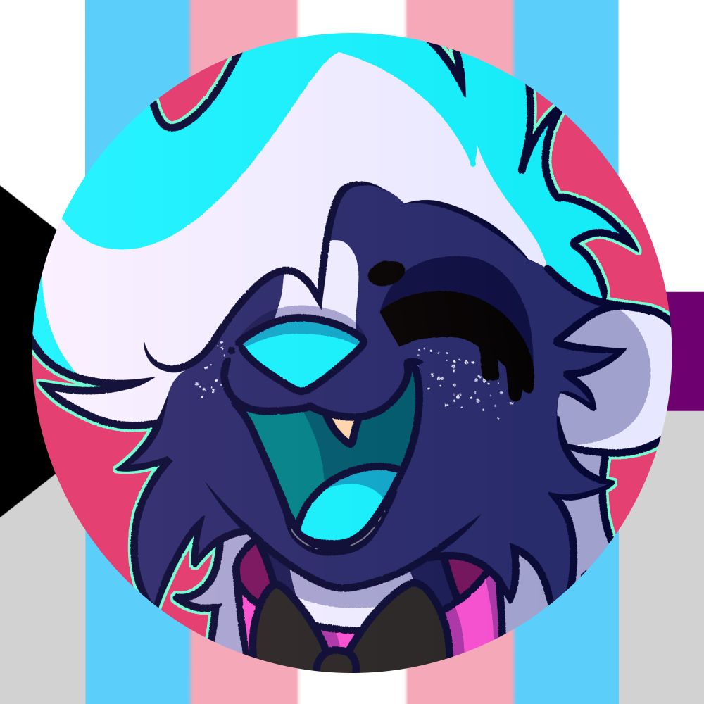 ☢ BLOT-SKUNK🦨