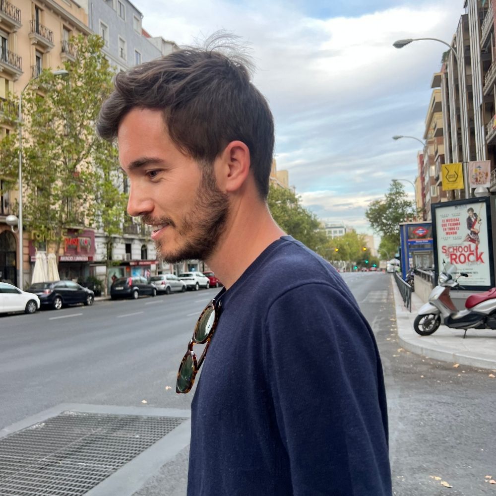 David Aguilera Alonso