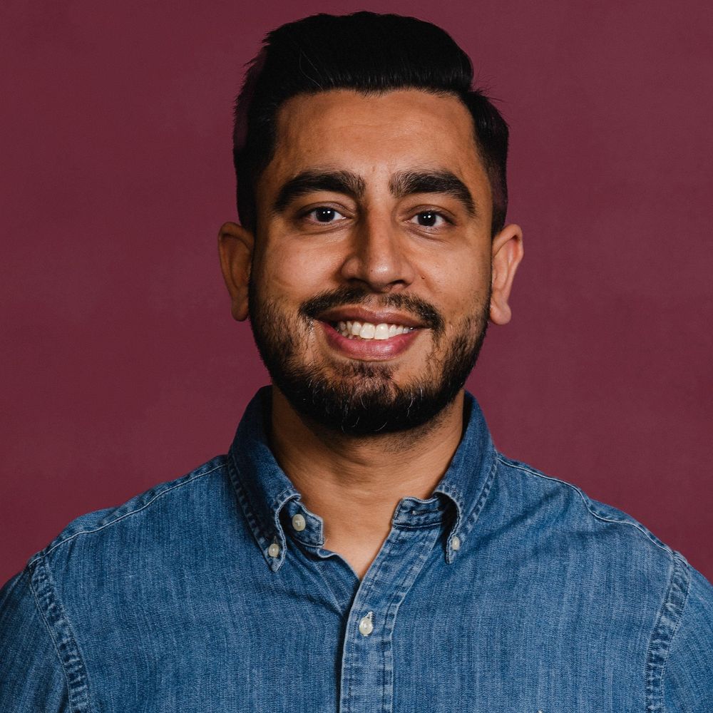Mudasar Cheema