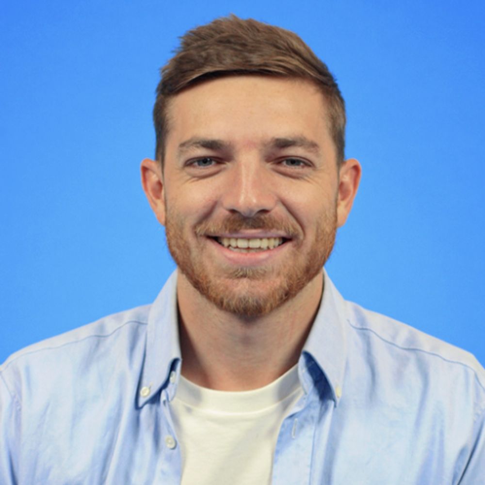 Harold GRAND