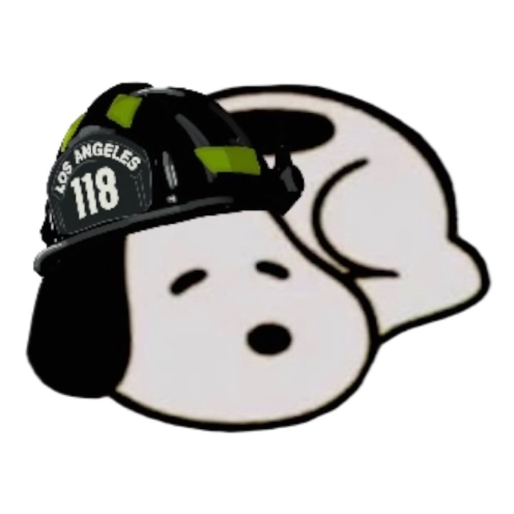 snoopy connoisseur