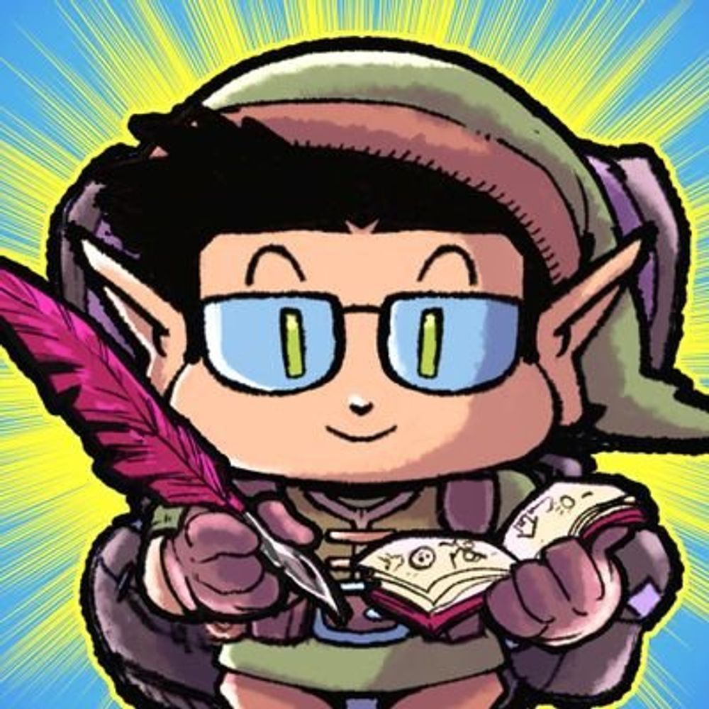Silveira JR - Artworks ✦ Commissions OPEN!