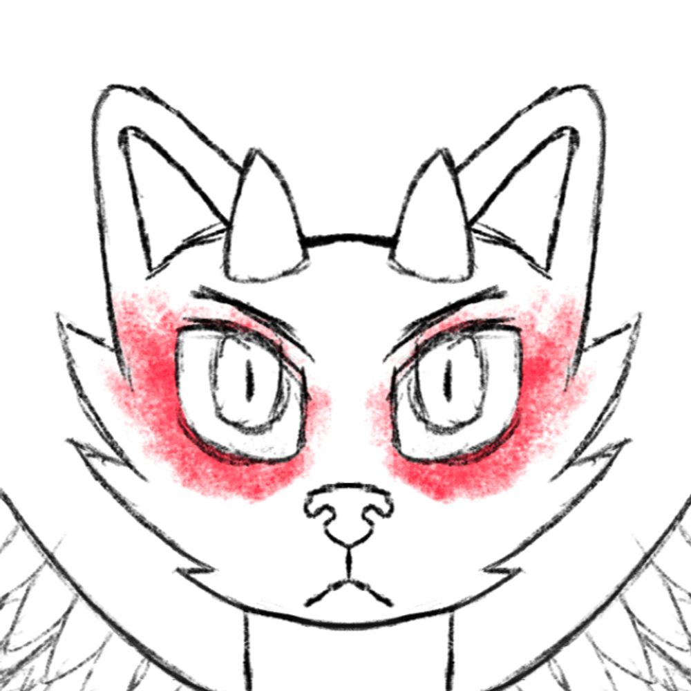 🩸🪽 seraph 🪽🩸