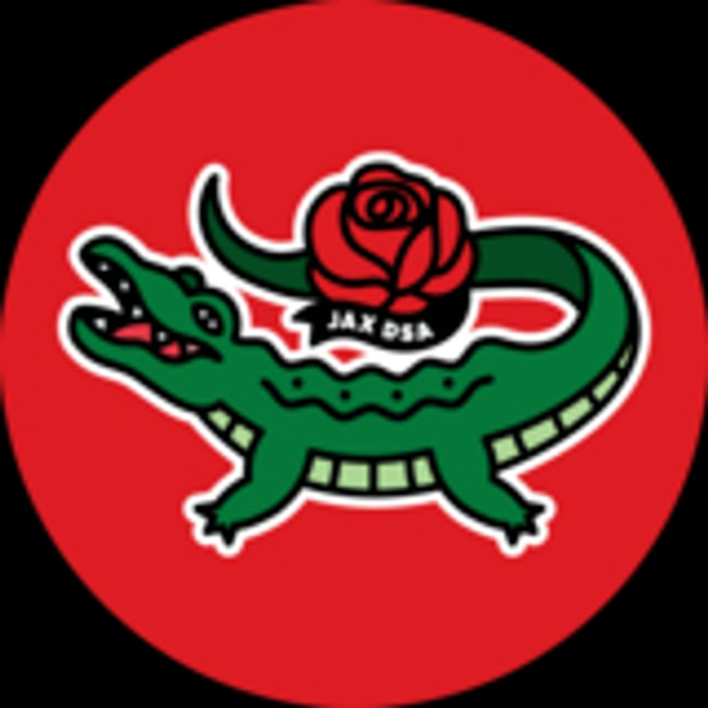 Jacksonville DSA