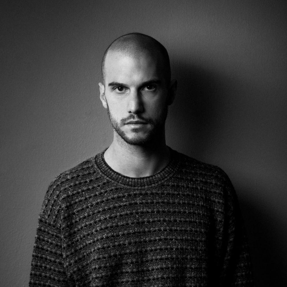 Luca Meneghel