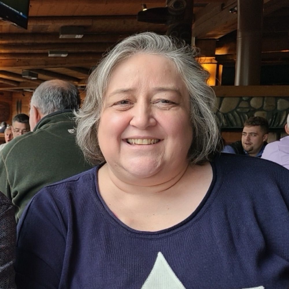 Amy Crusan-Kramer