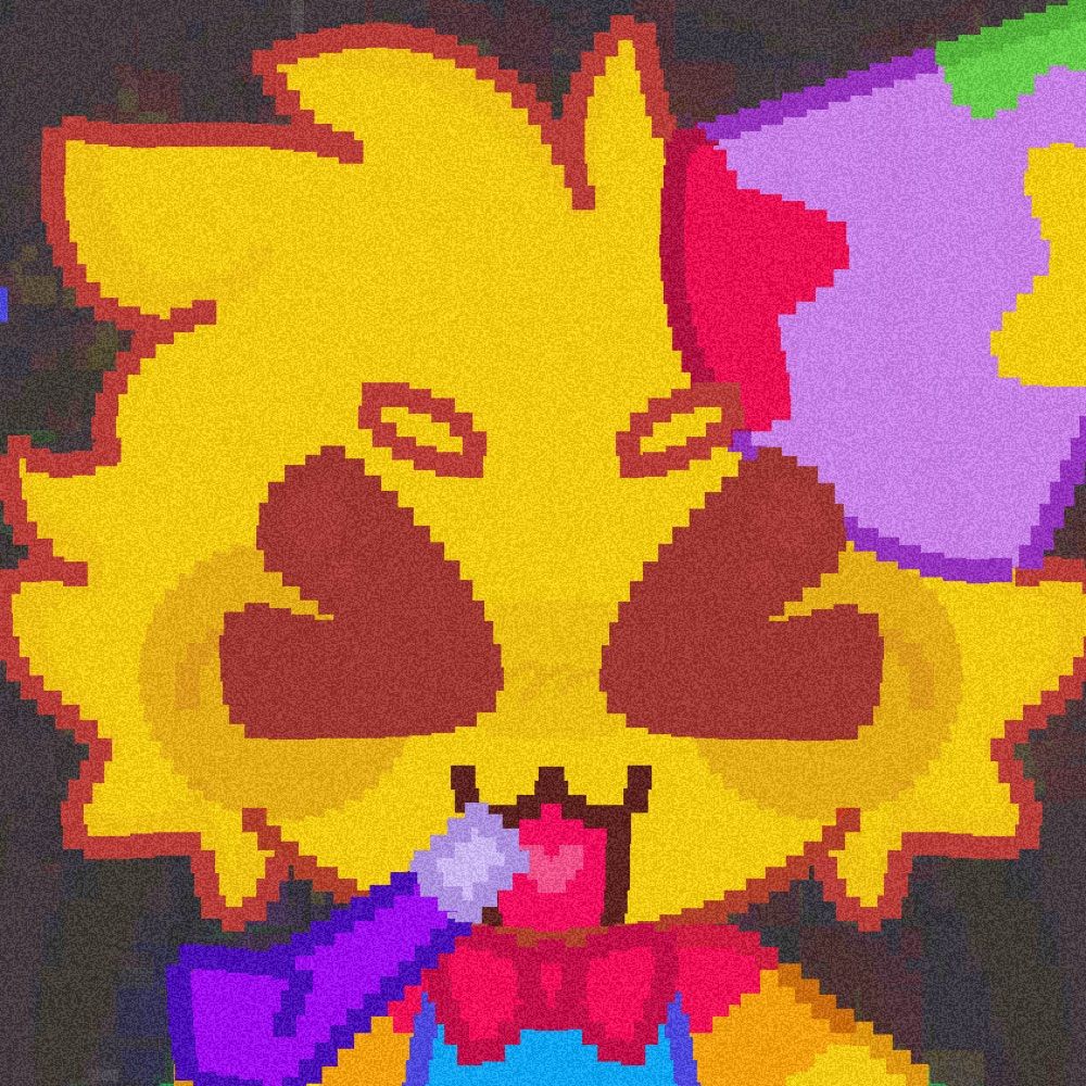 GlitchedTextures! (4/4)🎗
