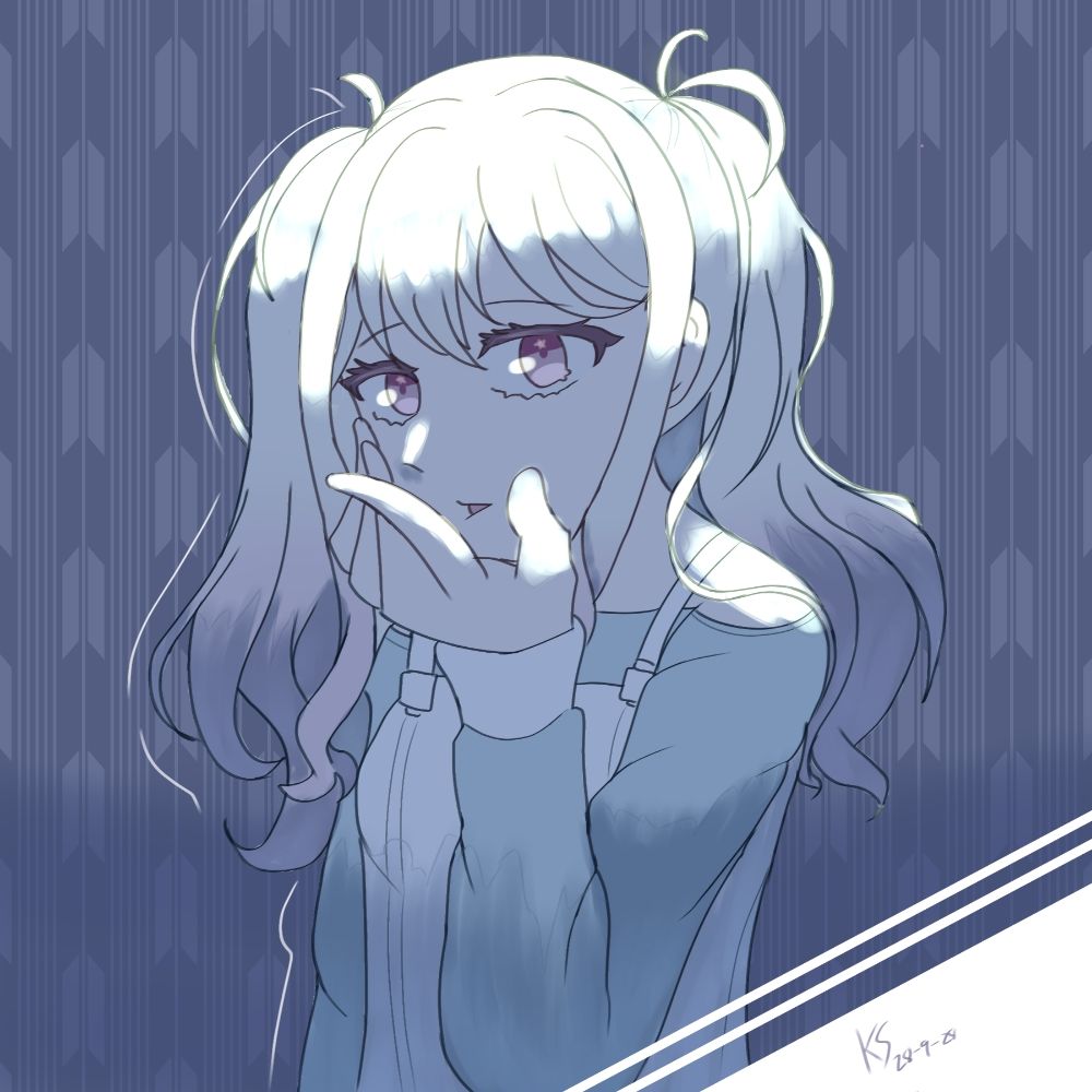 Tonoke🖍️