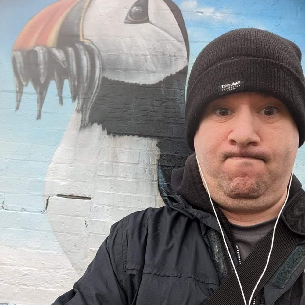 Al(bert the fifth muskateer)