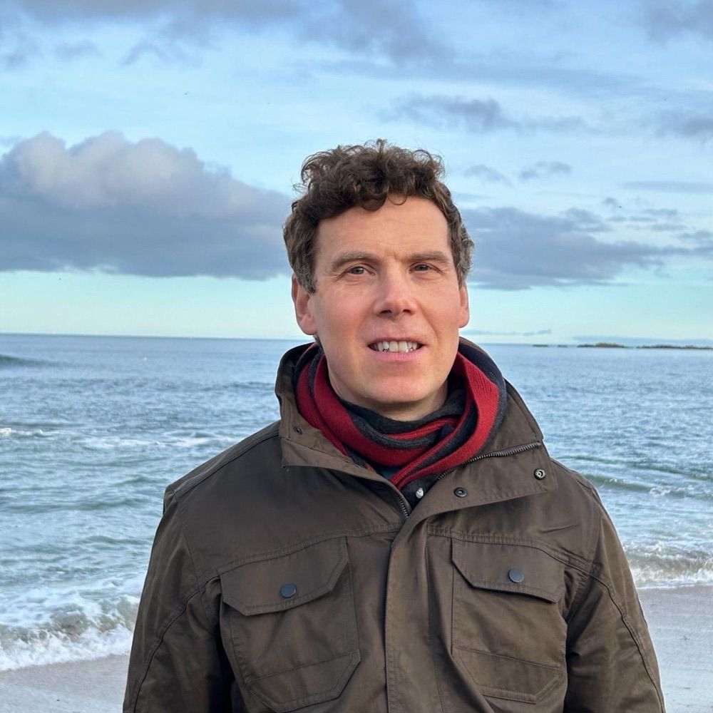 Professor Andrew J Roe