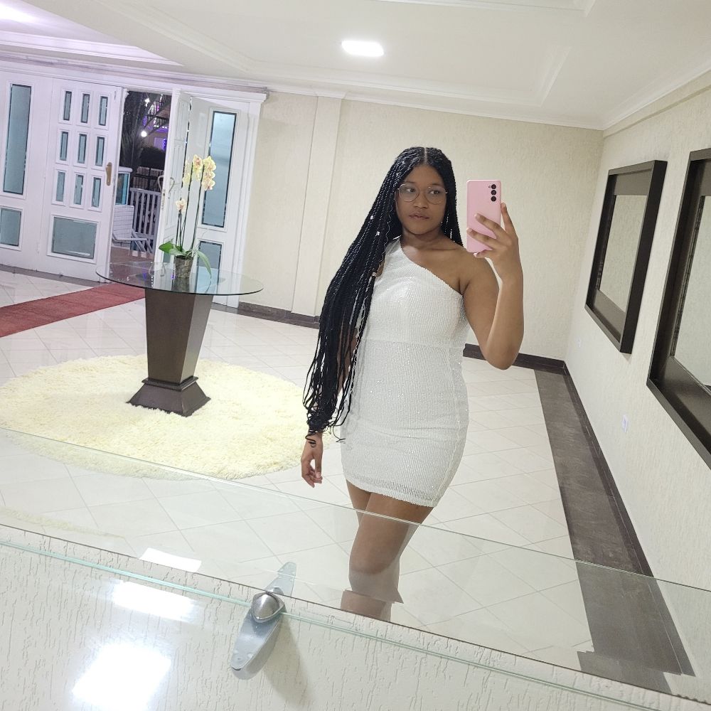 Ana Luiza 
