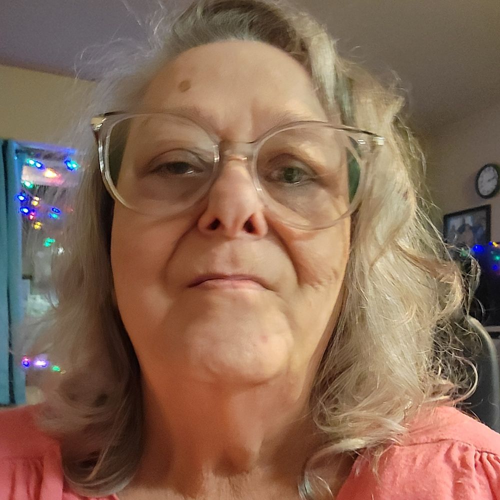 Profile picture susan56lewis.bsky.social