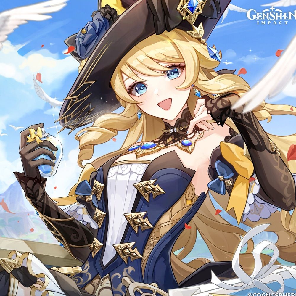 Maria 🌟