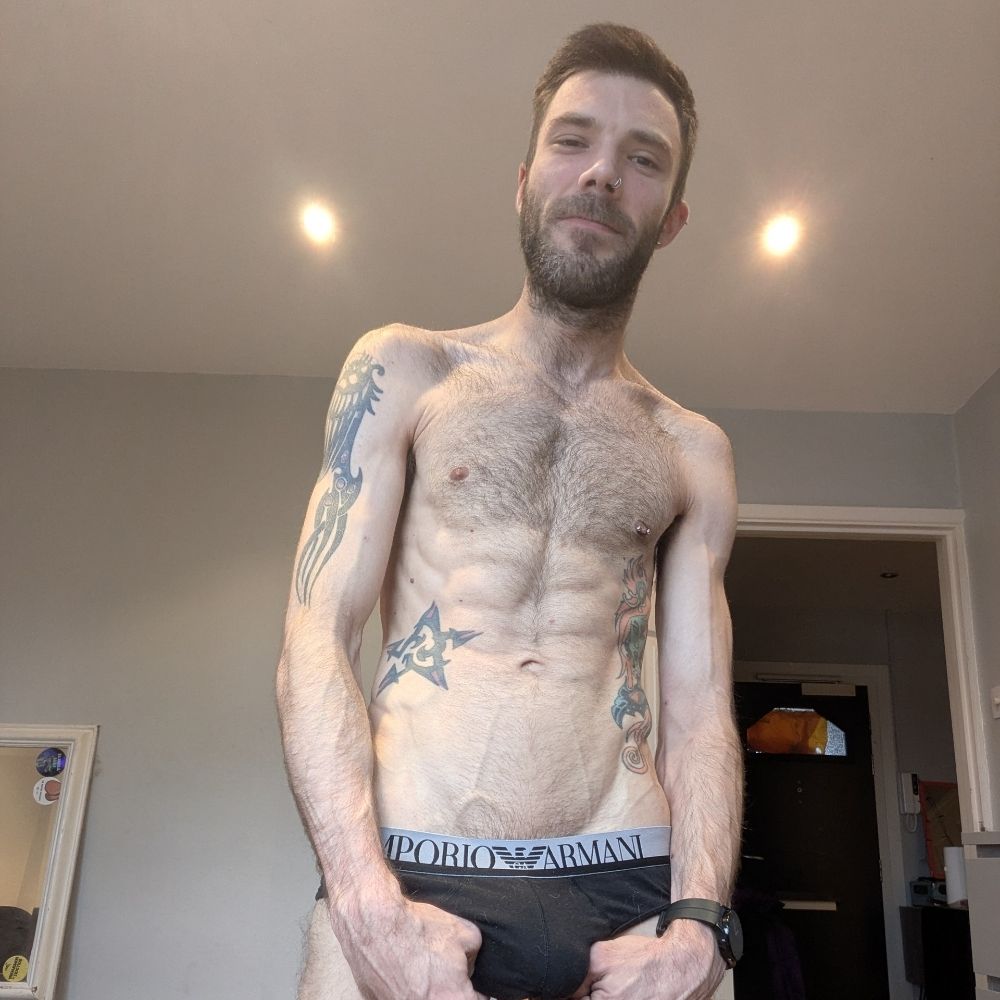 Mason French (uncuthugeguy)