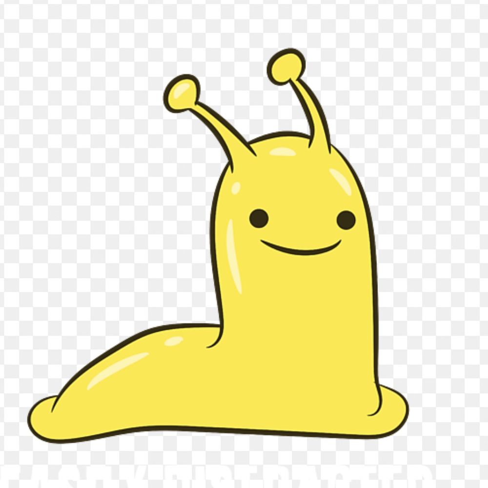 Banana Slug