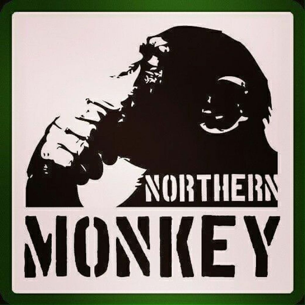 Northern Monkey's avatar