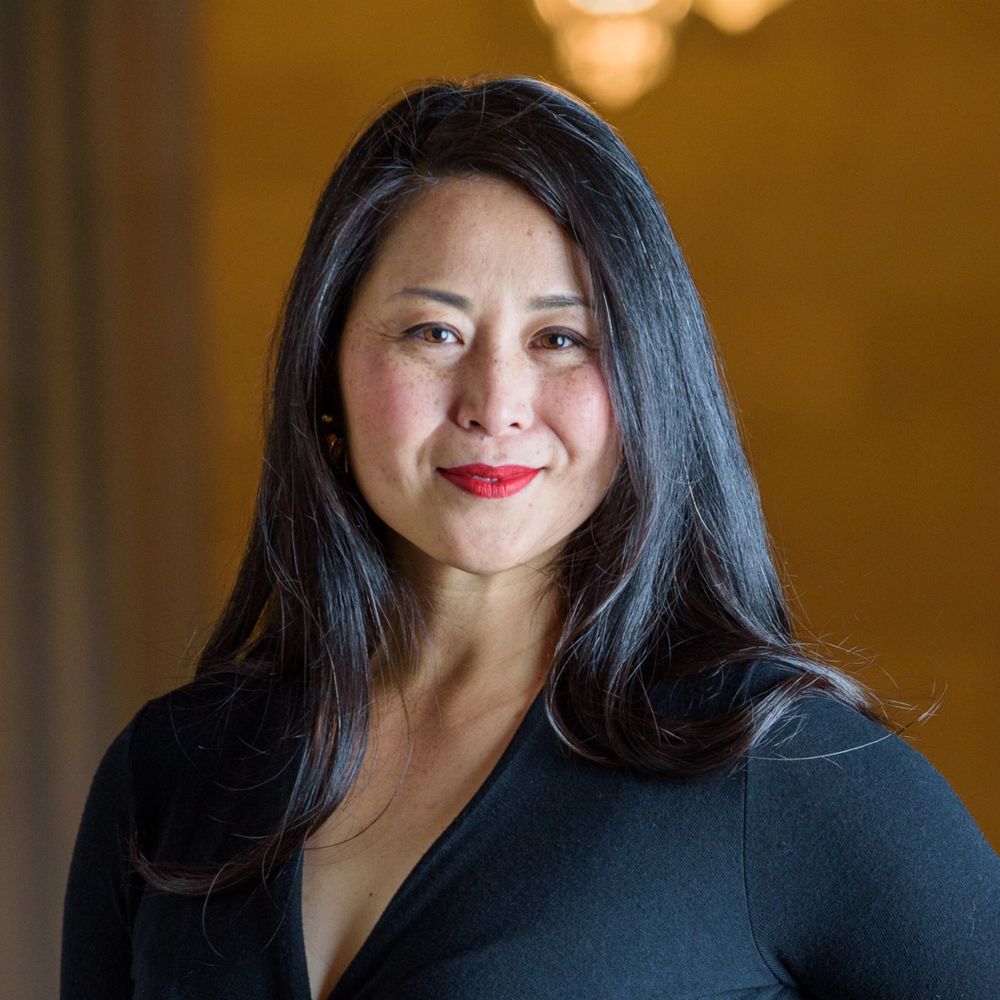Hermine Wong