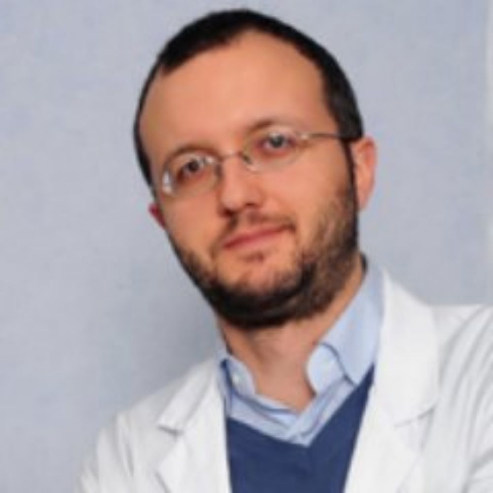 Marinos Kallikourdis, PhD