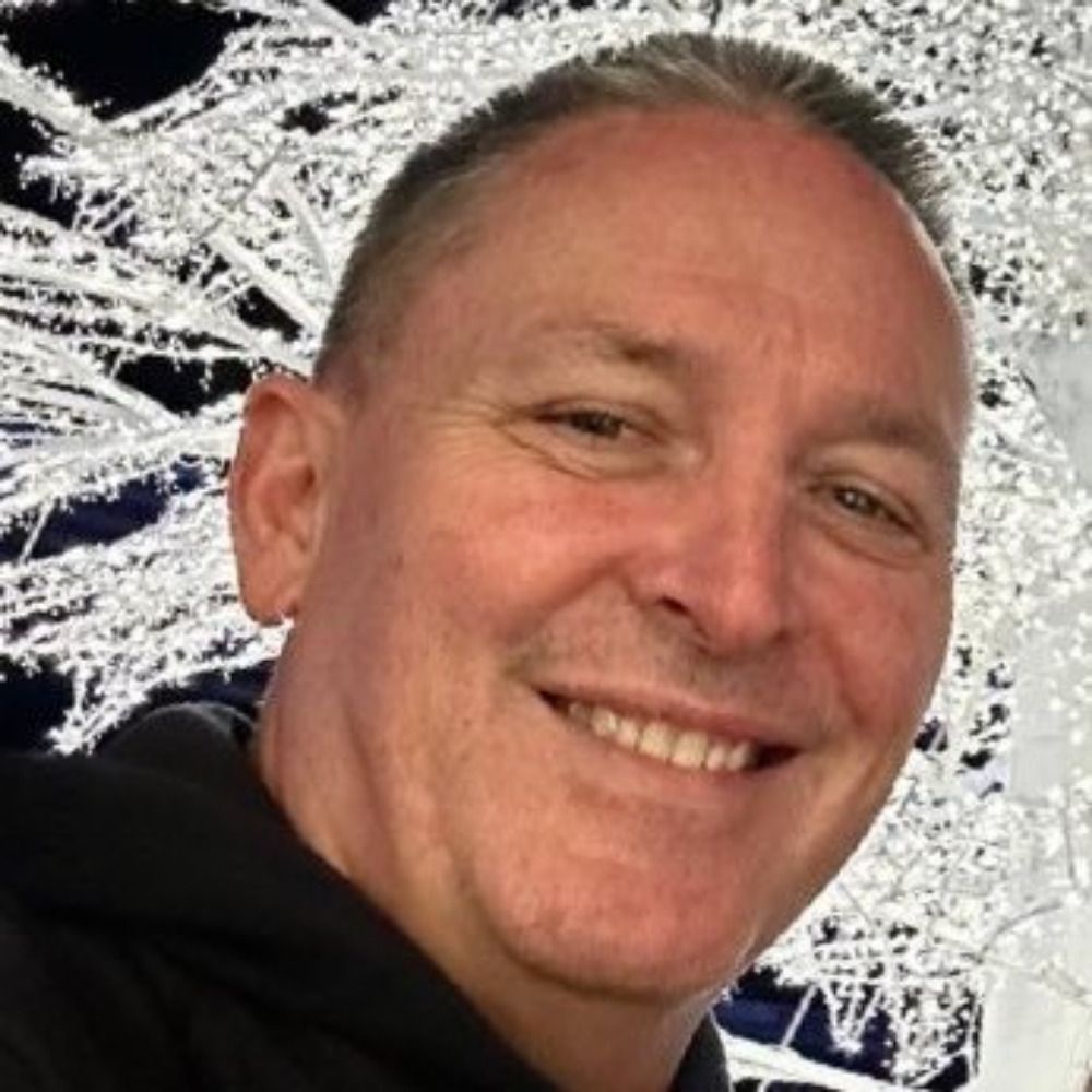 Greg William