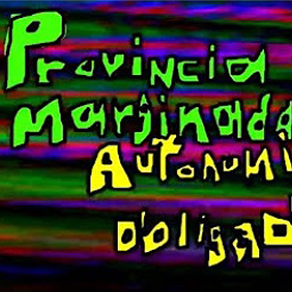 Documental: Provincia marginada / Autonomía obligada