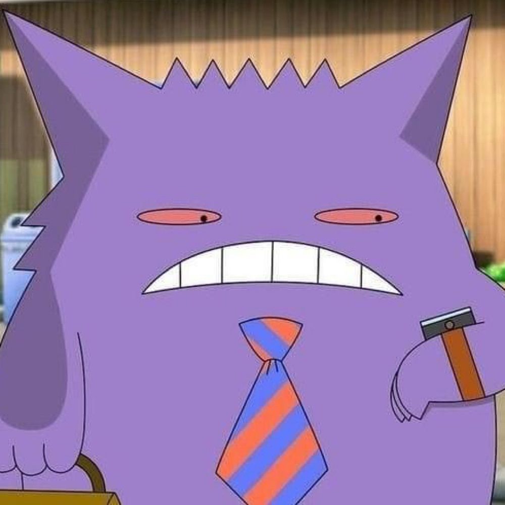 User avatar