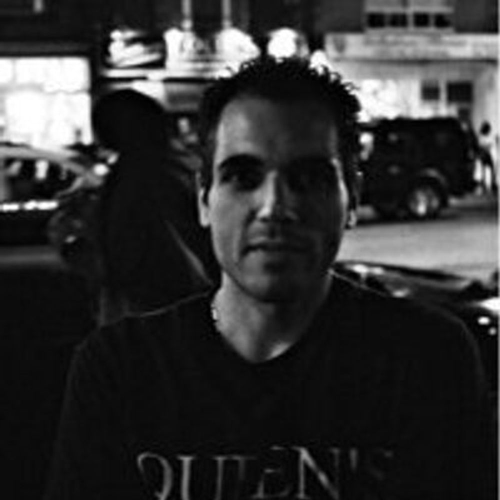Rob Basile