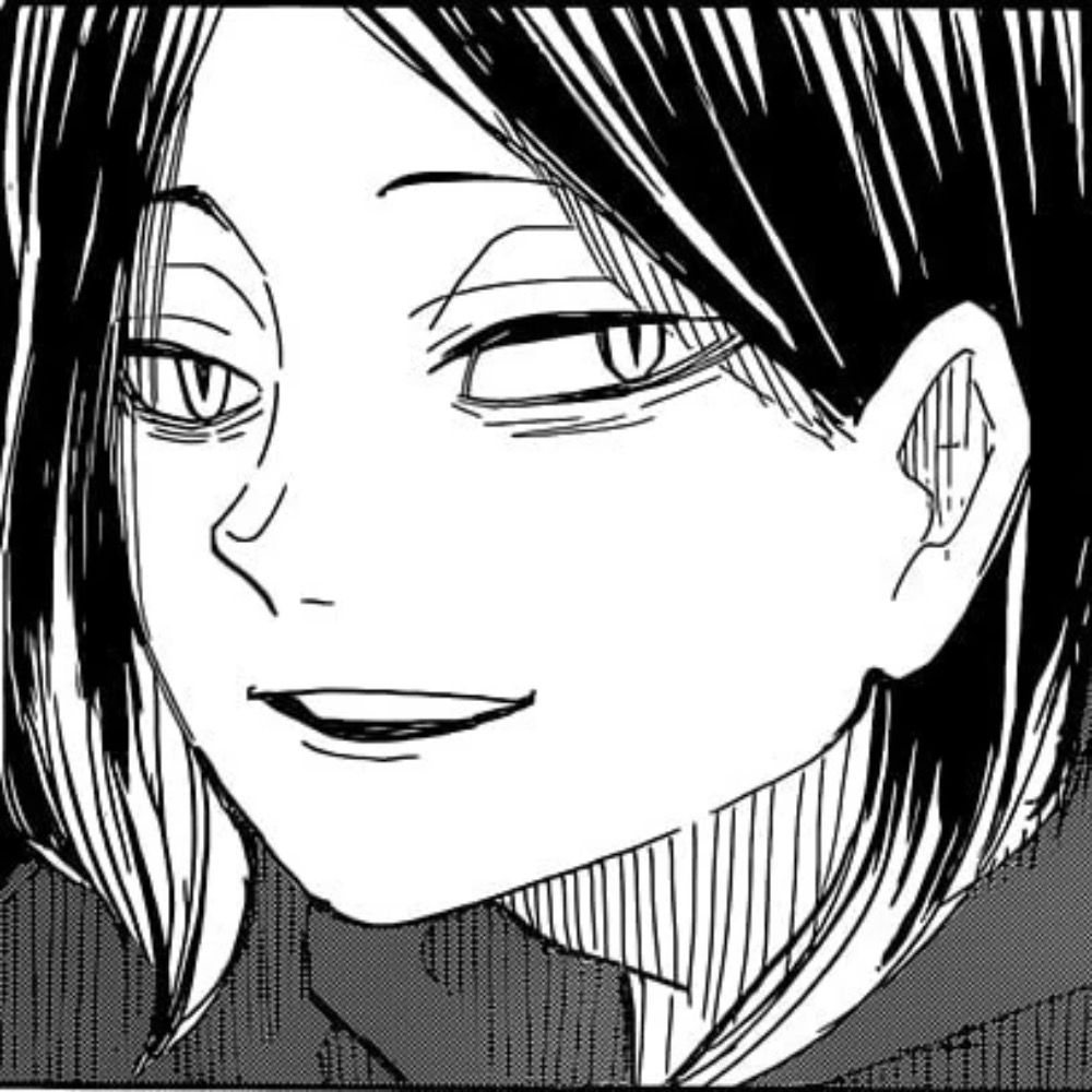 kenma pussy enthusiast 🔞