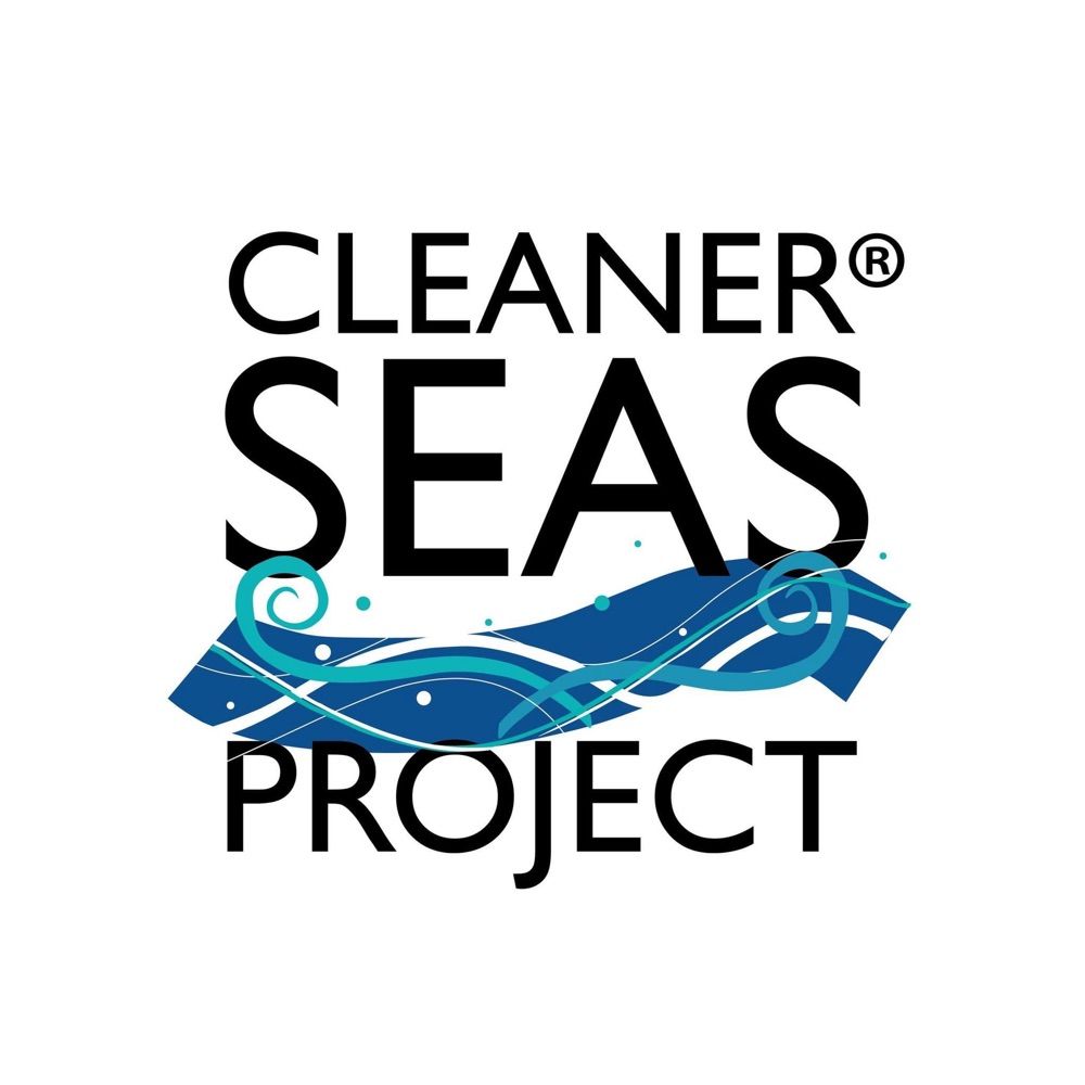 Cleaner Seas™️