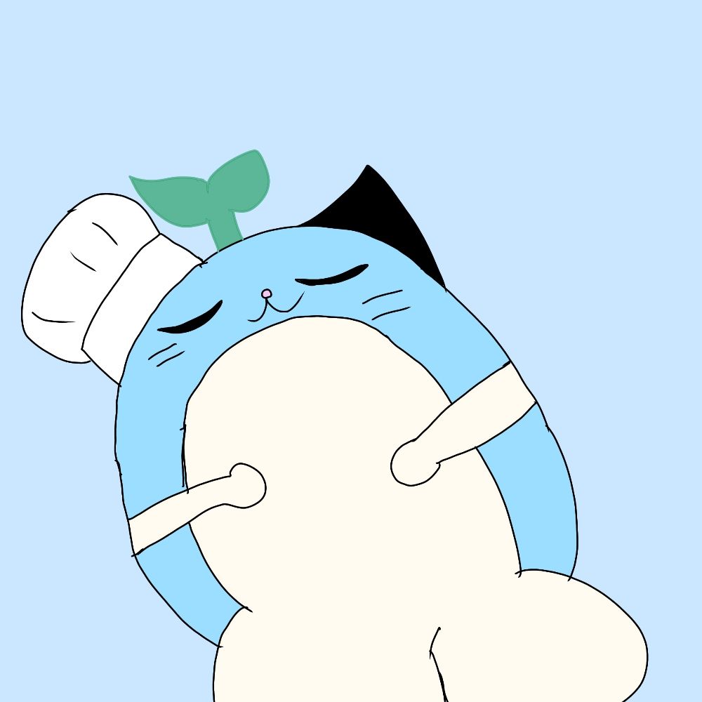 霧猫