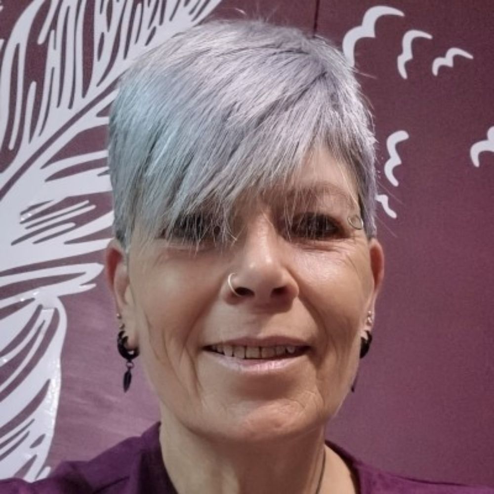 Traci Sewell She/Her