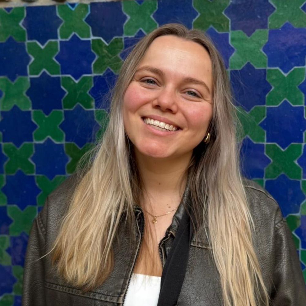 Dr Olivia Fletcher