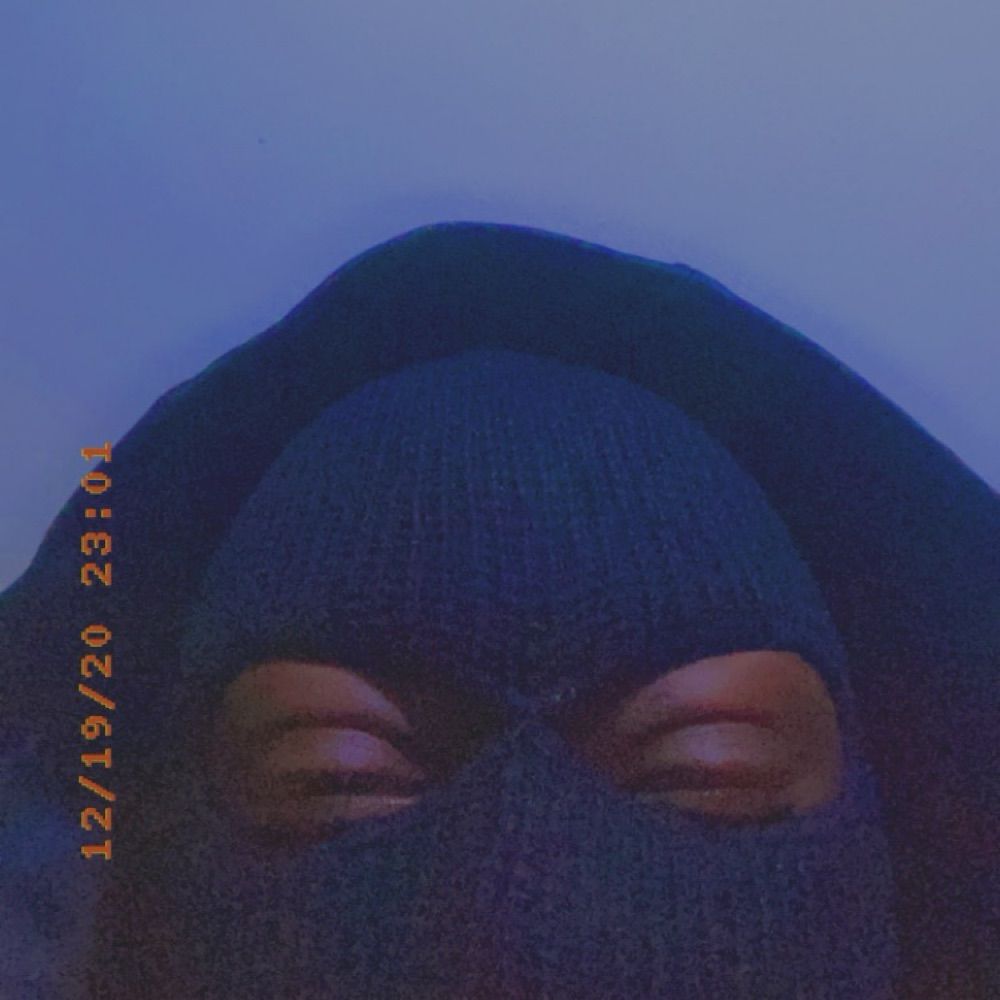 Quiet Storm⛈️