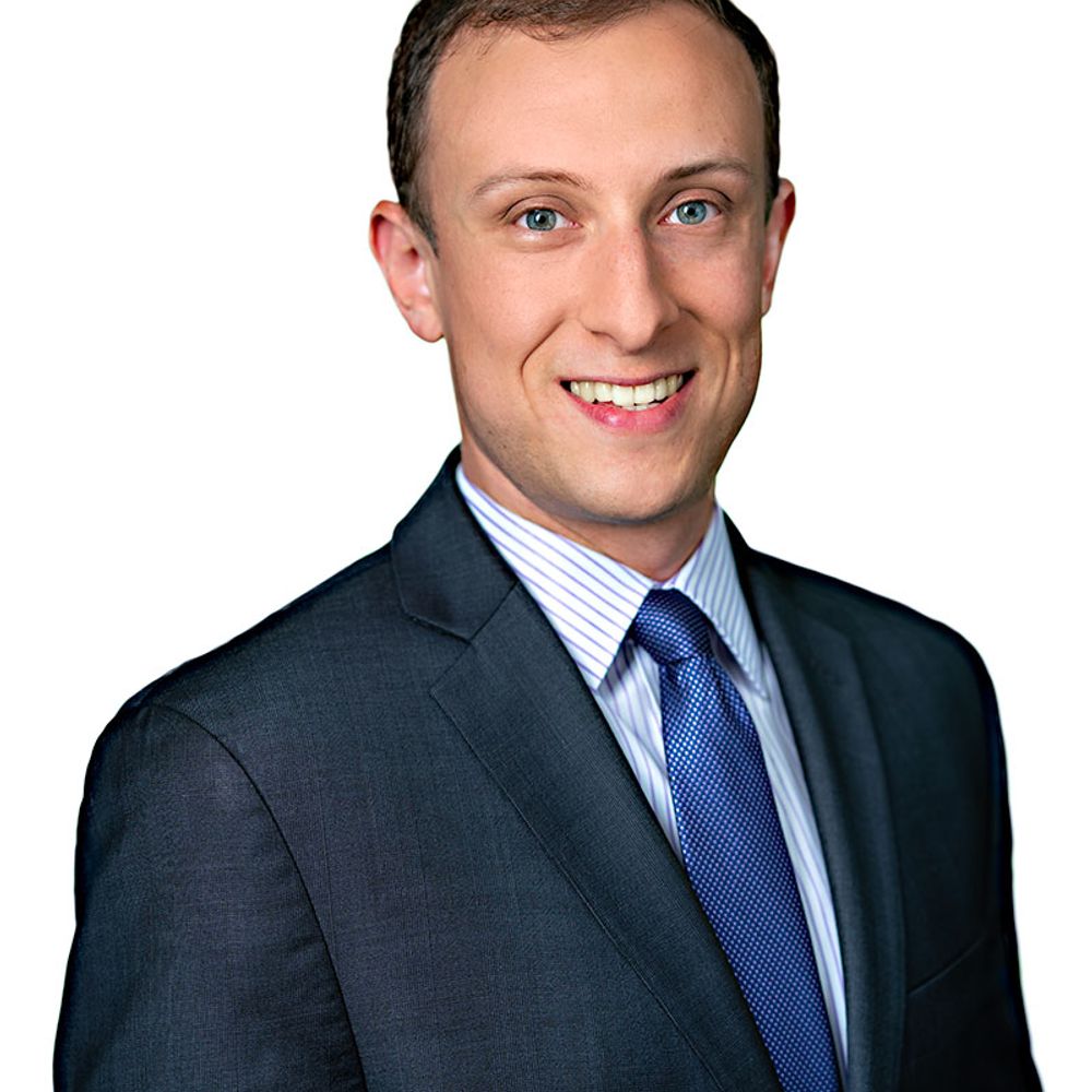 Shai Akabas