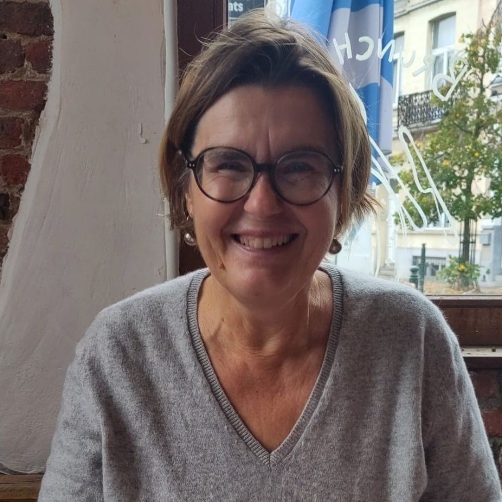 isabelle lesniak