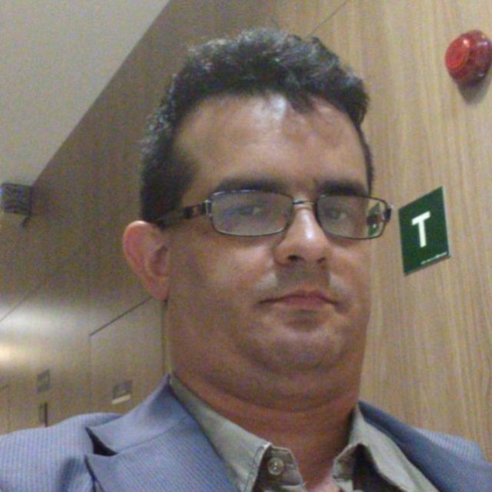 Fernando Miller