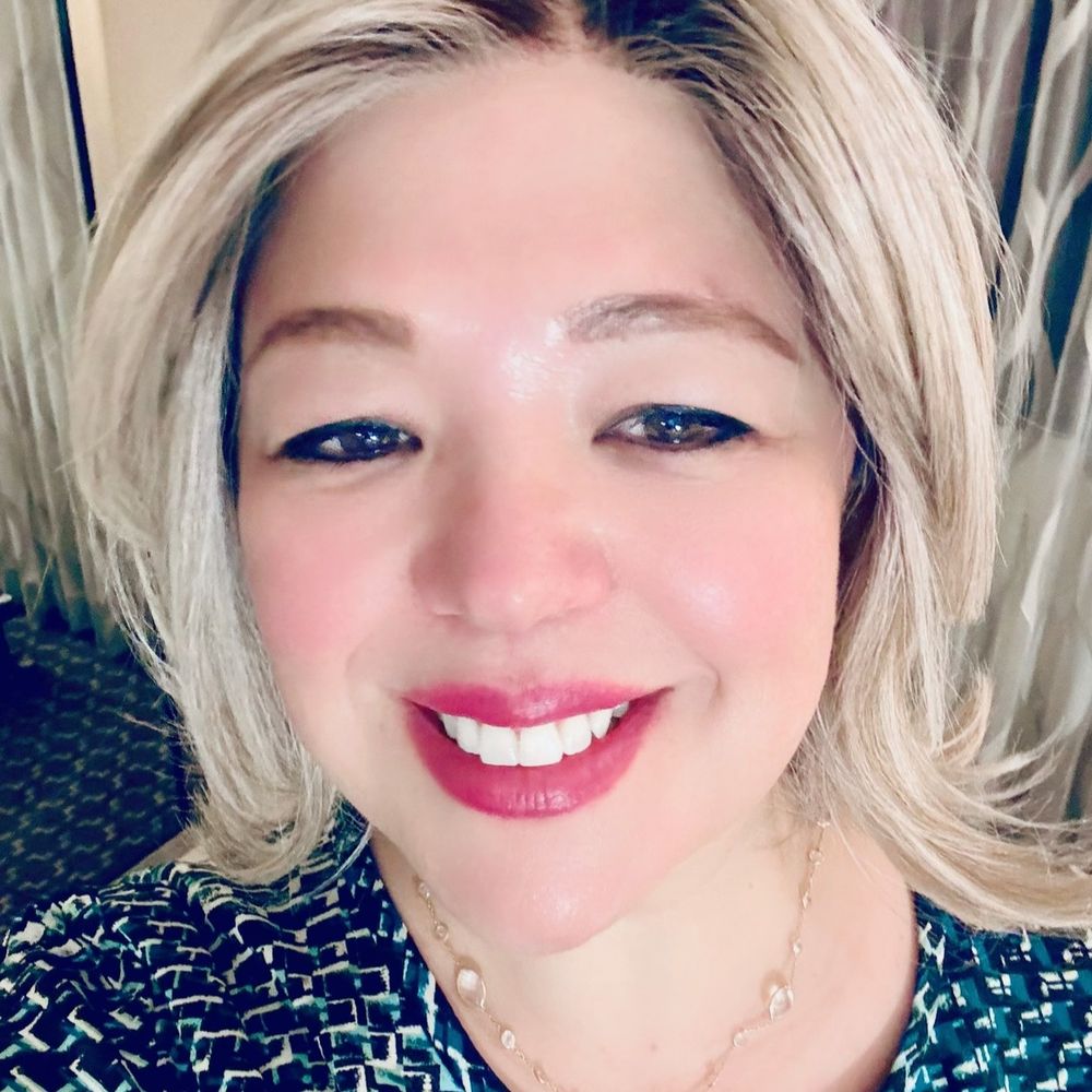 Monica J. de la Cerda