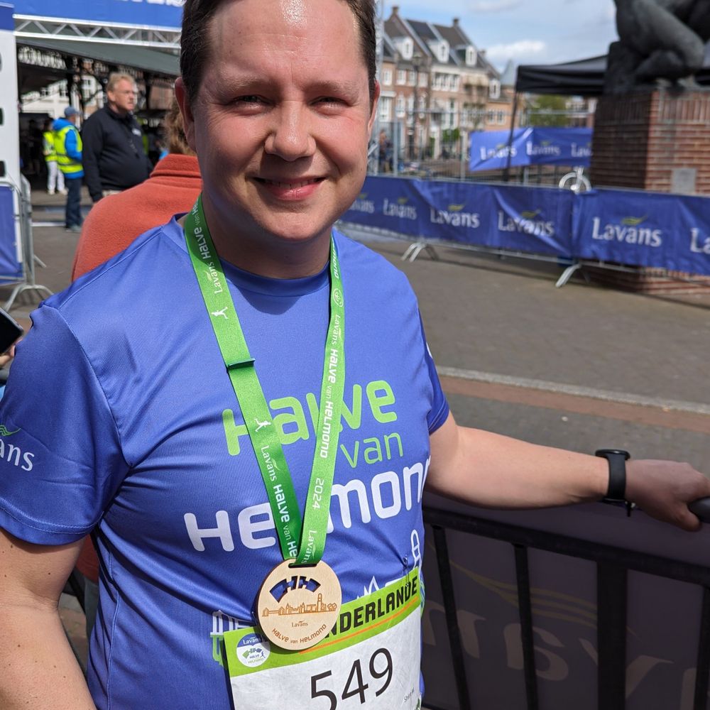 Tim van den Eijnden