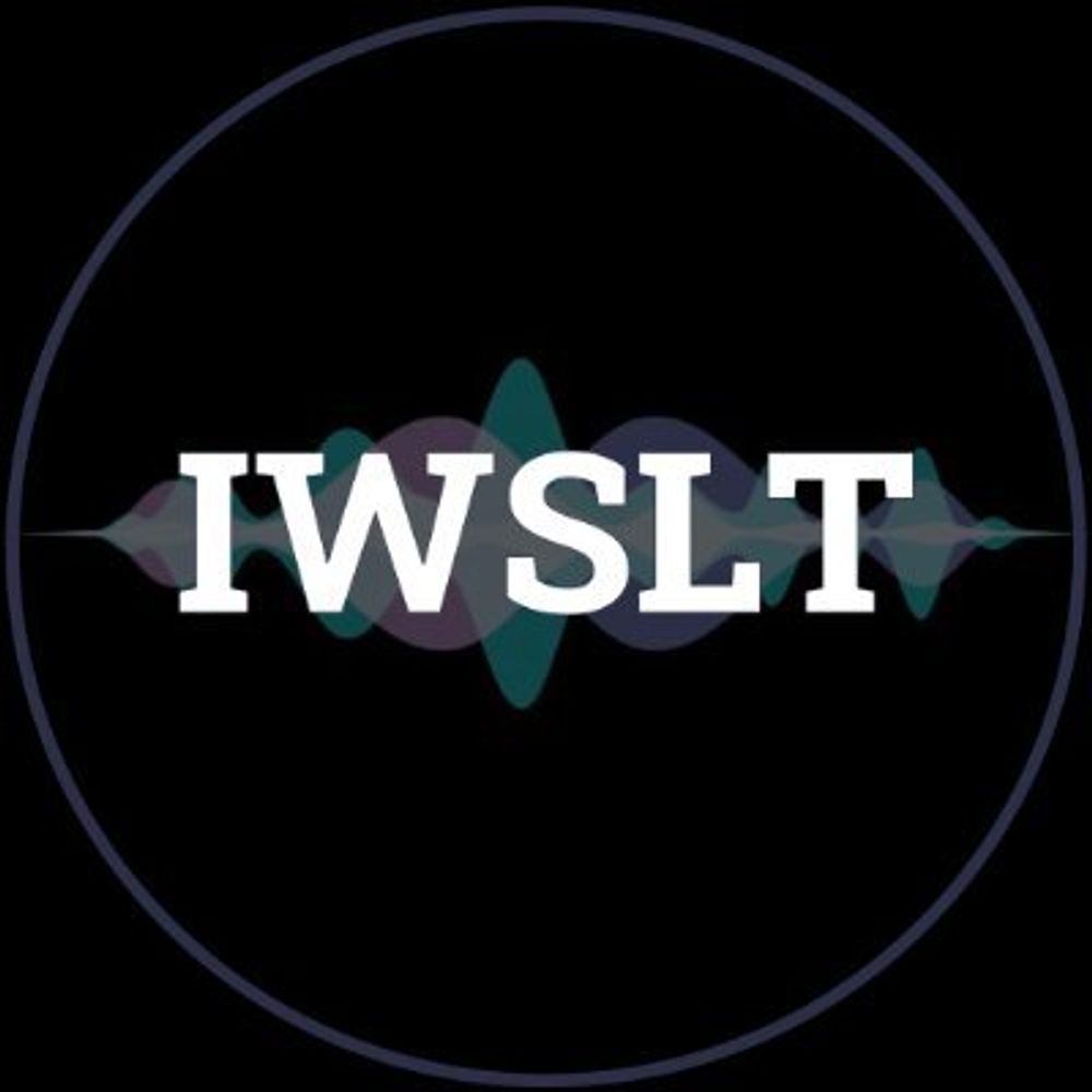 IWSLT