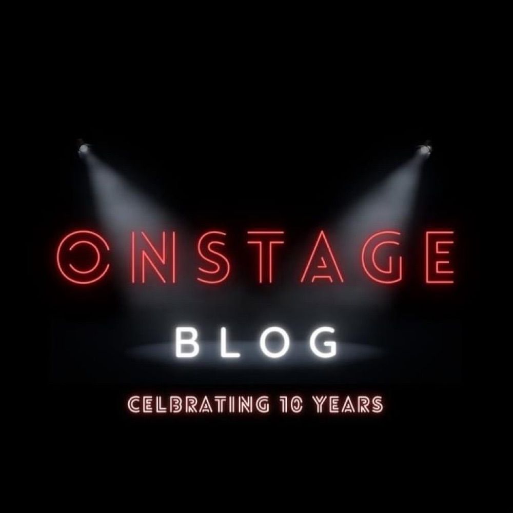 OnStage Blog
