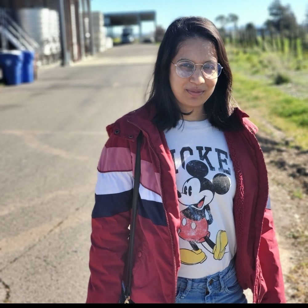 Lalita Tanwar_ PhD