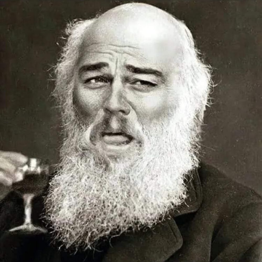 Dante Bismarck