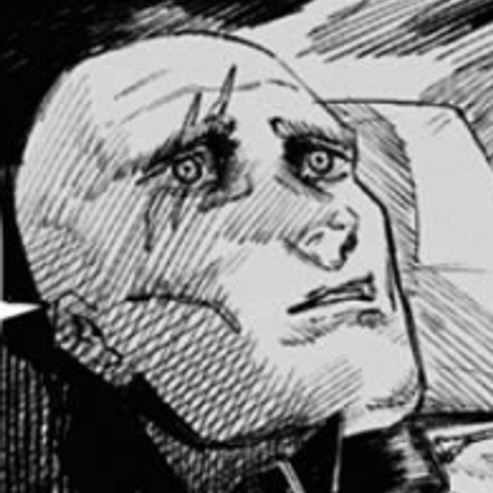 Careca de Behemdolg