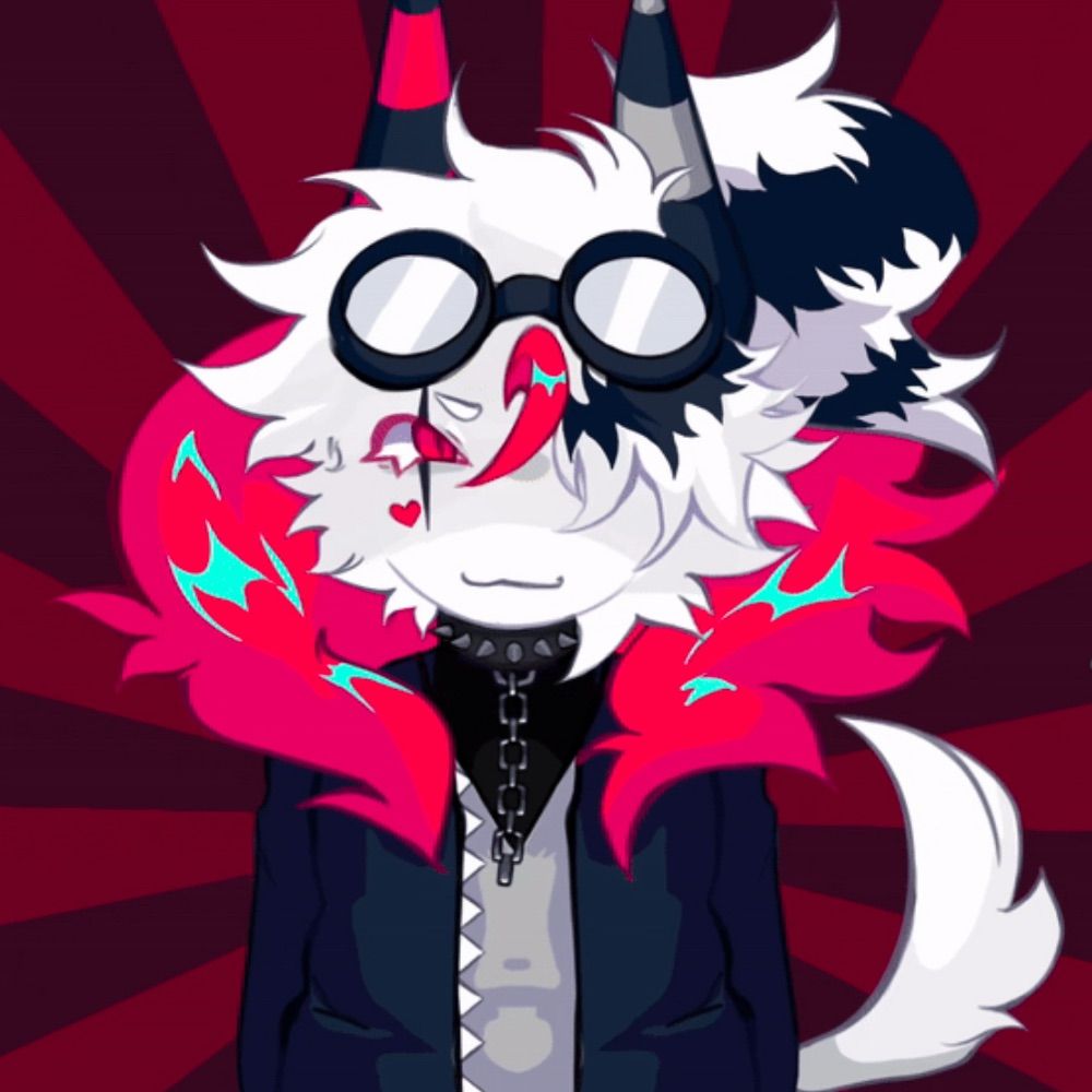 sizzle! ⭐️ :]] 🐾