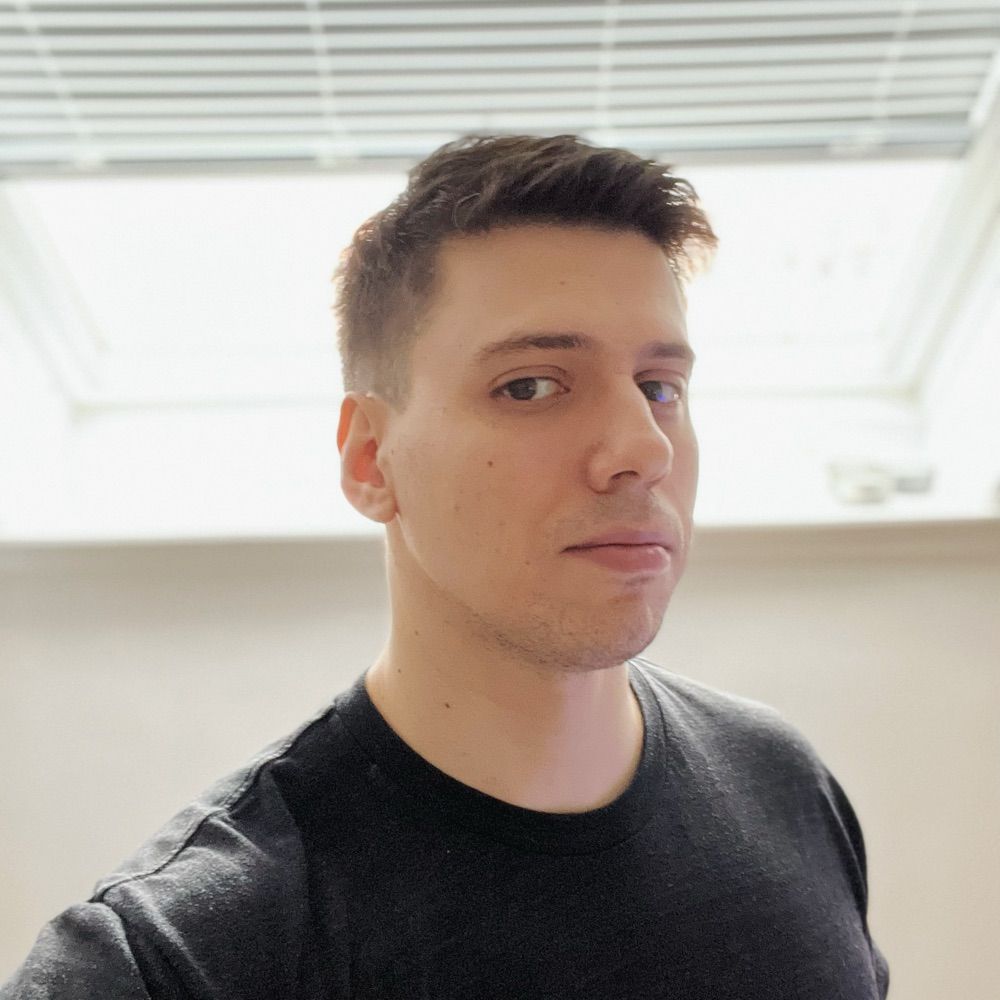 Tomás Mayr